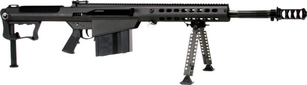 BRT M107A1S SA 50BMG 20B 10RD