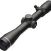 LEUPOLD SCOPE VX-3HD 3.5-10X40 - CDS FIREDOT TWILGHT HNTR 30MM