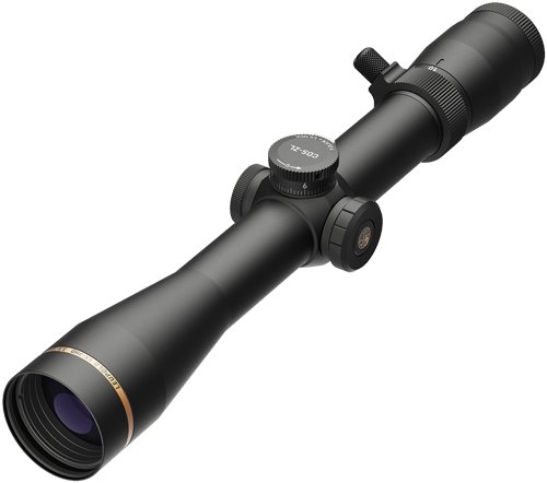 LEUPOLD SCOPE VX-3HD 3.5-10X40 - CDS FIREDOT TWILGHT HNTR 30MM