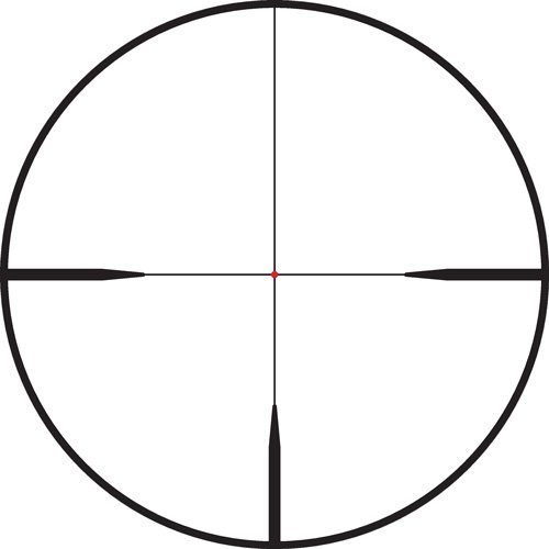 LEUPOLD SCOPE VX-3HD 3.5-10X40 - CDS FIREDOT TWILGHT HNTR 30MM