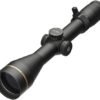 LEUPOLD SCOPE VX-3HD 3.5-10X50 - CDS FIREDOT TWILGHT HNTR 30MM
