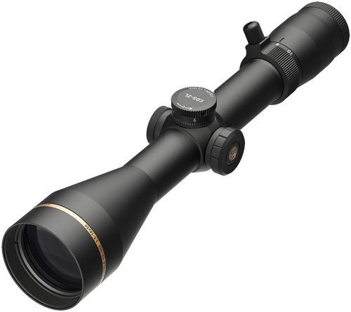 LEUPOLD SCOPE VX-3HD 3.5-10X50 - CDS FIREDOT TWILGHT HNTR 30MM