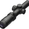 LEUPOLD SCOPE MARK 3HD 30MM - 1.5-4X20 FIREDOT SPR MATTE