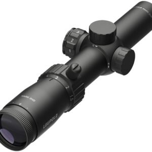 LEUPOLD SCOPE MARK 3HD 30MM - 1.5-4X20 FIREDOT SPR MATTE