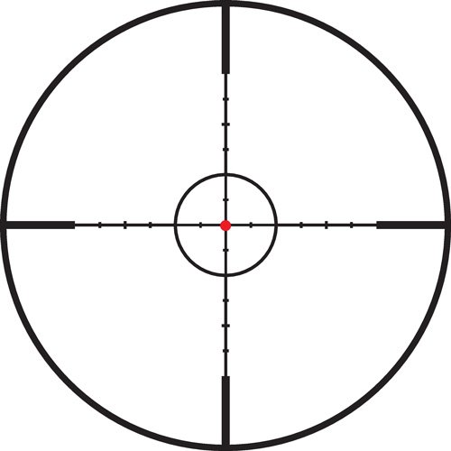 LEUPOLD SCOPE MARK 3HD 30MM - 1.5-4X20 FIREDOT SPR MATTE