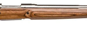 SAV 12 VARMINTER LP HB 223 SS