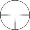 185336_RETICLE LEUPOLD SCOPE VX-FREEDOM - 4-12X40 HUNT PLEX