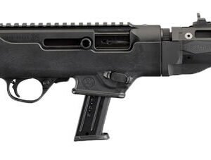 RUG PC CARB 9MM RFL 10R B FFH