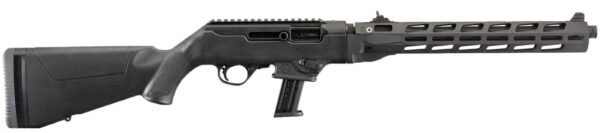 19117.jpg RUG PC CARB 9MM RFL 10R TB FFH