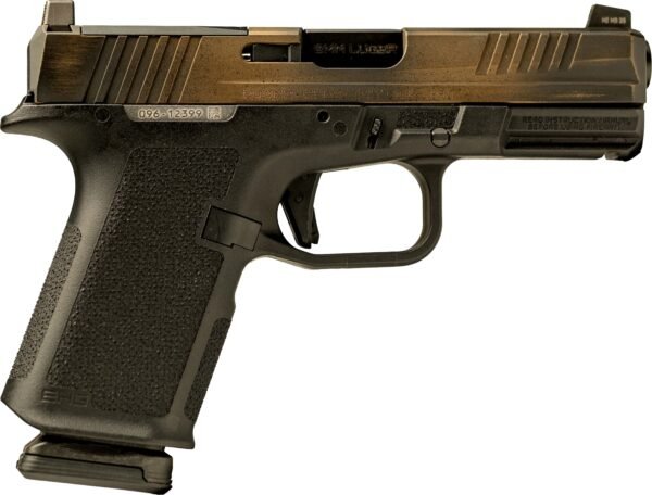 19419-RUG RUG RXM 9MM PST BRZ 15RD