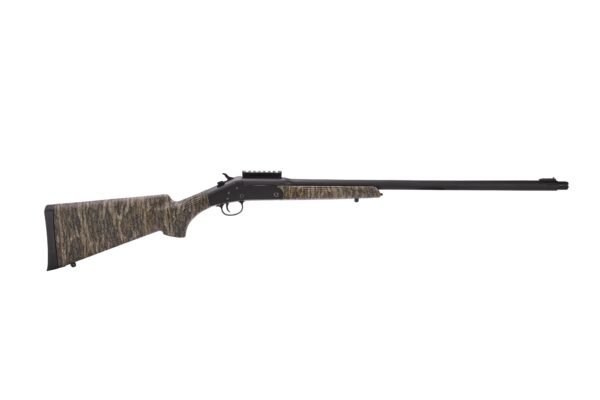 19618a59c.jpg SAVAGE ARMS M301 SINGLE SHOT 12/26 MOBC