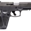 TAURUS G3 9MM TUN/GRAY 4" 17+1