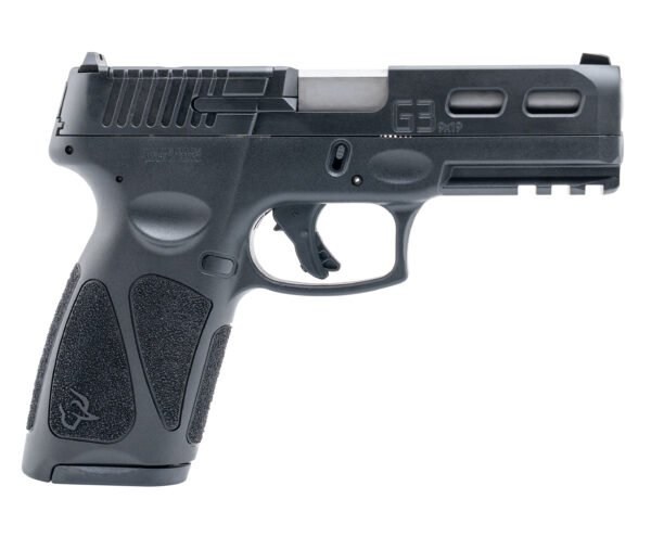 1g3p941stl6294 TAURUS G3 9MM BLK/BLK 4" 17+1 OR SC