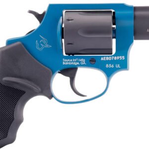 TAU M856 38SP DA REV 2B SB