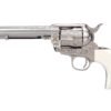 200065a6b9.jpg TAYLOR'S & COMPANY OUTLAW LEG 357MAG NK/IVORY 5.5