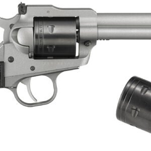 RUG S WRANGLER 22LR/22M 5.5 S