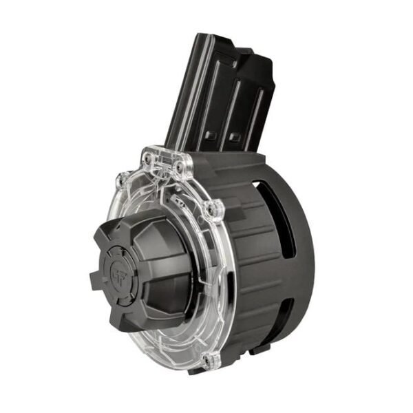 20rddrum1a5ed GFORCE ARMS MKA 1919 STYLE 20 RND DRUM