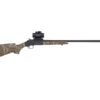 SAVAGE ARMS M301 SINGLE SHOT 410/26 MOB XP