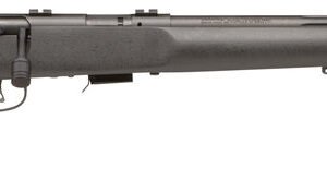 SAV MARK II-TR 22LR BA FB B