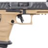 WAI PDP PRO COM OR 9MM 4FDE 18