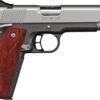 KMB CUSTOM CDP 1911 45AP 7RD