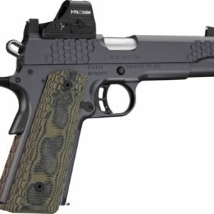 KMB KHX CUST HLS 1911 9MM 9RD