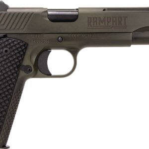 KMB RAMPART 1911 38SUP 5 ODG 9