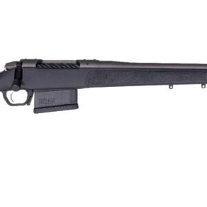 WEATHERBY 307 RANGE SF HB 300WIN 22" ADJ