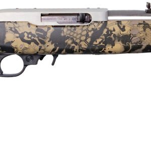 RUG 10/22 NOX 22LR 16SS 10R DE