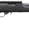 RUG 10/22 CARB 22LR BLK HOGUE