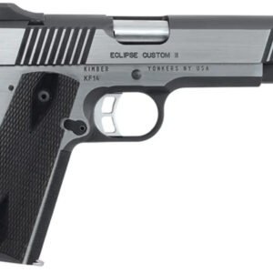 KMB ECLP CUSTII 1911 10MM CA 8