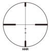 32006_RETICLE SIGHTRON SCOPE SI 4-12X40 - G2 HUNTER HOLDOVER MATTE