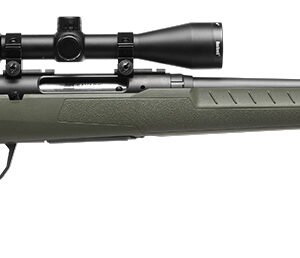 SAV AXIS2XP 7MM-08 GRN SC