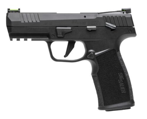 322cbasca4efb SIG SAUER P322 22LR BLK 4" 10+1 CA FOS