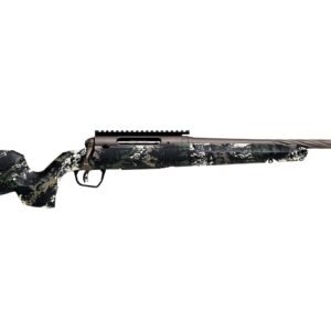 SAVAGE ARMS AXIS 2 PRO FOREST 22-250 20"