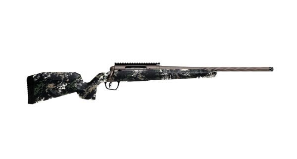 32351e561-3 SAVAGE ARMS AXIS 2 PRO FOREST 6MMARC 20"