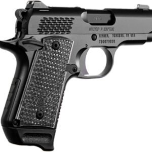 KMB MICRO 9 RS 9MM 3.15B 7RD