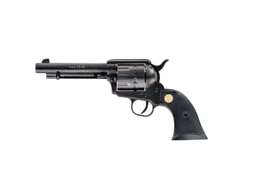 340.160.png CHIAPPA FIREARMS CHIAPPA SAA 22-10 22LR 5.5"
