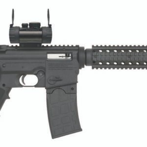 MII 715T FT 22LR B ADJ RDT 10R