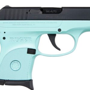 RUG LCP 380 DAO PST B TURQ TL