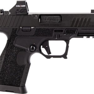 KMB R7 MAKO CFC HLS 9MM BK 15R