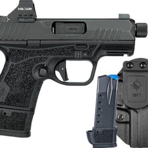 KMB R7 MAKO TAC HLS 9MM 3B 15R