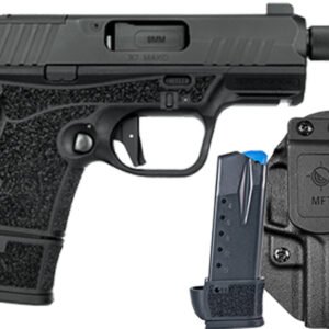 KMB R7 MAKO TAC OR 9MM 3B 15RD