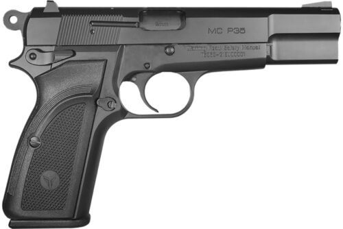 EAA GIR GHP 9MM PST B AS 15RD