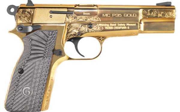 390488.jpg EAA GIR GHP 9MM GLD ENGD 15RD