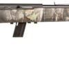 SAV 64 22LR SEMI RFL 10RD CAMO