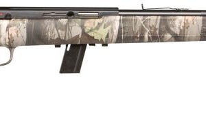 SAV 64 22LR SEMI RFL 10RD CAMO