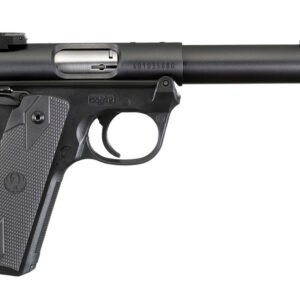 RUG MKIV 2245 22LR PST 5.5B