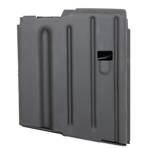 43218c2b6 SMITH AND WESSON MAGAZINE M&P10 308WIN 5RD BLK