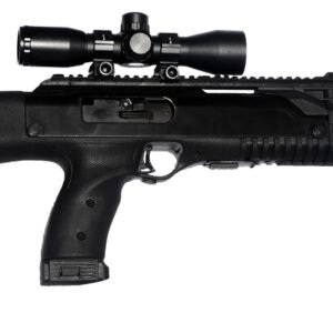 HPT CARB TS 45AP SEMI 17.5B SC